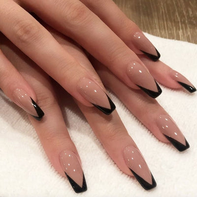Long Nails