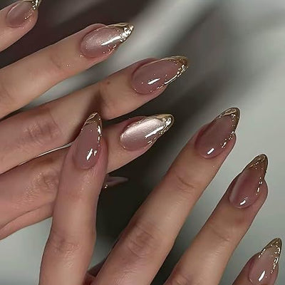 Handmade Nails